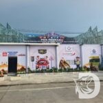 Polres Probolinggo bangun pos pelayanan mirip MBG