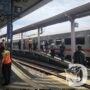 KAI Commuter Catat Volume Pengguna Meningkat, Manfaatkan Momen Libur Lebaran