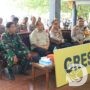 Jelang Libur Lebaran, Polres Gresik Perketat Pengawasan di Wisata Pantai Dalegan