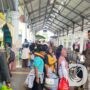 Arus Balik Angkutan Lebaran, KAI Daop 8 Surabaya Sediakan Tiket Promo