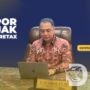 Walikota Surabaya Ajak Masyarakat Laporkan SPT Tahunan melalui Coretax DJP