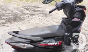 Polisi amankan tersangka beserta barang buktinya