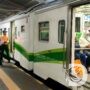 KAI Commuter Catat Pengguna Wilayah 8 Surabaya Capai 653.692 Periode Angkutan Lebaran