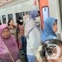 Update Arus Balik Angkutan Lebaran KAI Daop 8 Diprediksi 54.114 Penumpang