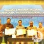 Kolaborasi Strategis PT Terminal Teluk Lamong dan KSOP Tanjung Perak, Optimalkan Zona Labuh