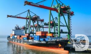 PT Terminal Teluk Lamong, pertumbuhan signifikan pada layanan logistik