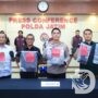 Satu Kilogram Bubuk Petasan, Disita Ditreskrimum Polda Jatim