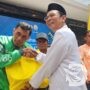 10.000 Paket Berkah Ramadan, Disalurkan Universitas Airlangga di Jawa Timur