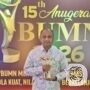 Best Corporate Anugerah BUMN 2026, Diraih Terminal Petikemas Surabaya