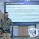 TPS menggelar pelatihan Ramadan untuk meningkatkan kualitas SDM