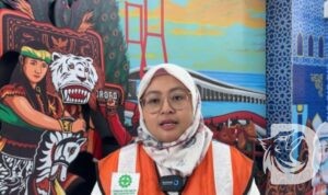 Branch Manager Kalimas, Ana Adiliya