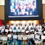 Unair umumkan 68 siswa, peraih Golden Ticket