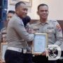 Ditlantas Polda Jatim Apresiasi Satlantas Polres Gresik: Predikat Teraktif 2