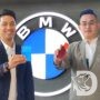 Parfum Eksklusif BMW Fragrance, Perdana di Jawa Timur