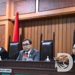 KPPU menggelar sidang perdana, perkara NTT Docomo