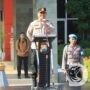 Kapolres Gresik Pimpin Apel dan Apresiasi Operasi Ketupat Semeru 2026