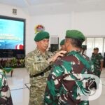 Danrem 084/Bhaskara Jaya Brigjen TNI Danny Alkadrie