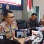 Satreskrim Polres Trenggalek Amankan Tersangka di Timor Leste, Bandar Arisan Bodong