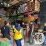Satgas Pangan Polres Magetan Cek Pasokan dan Harga Bapokting Pasca Lebaran