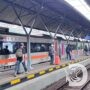 Emplasemen Stasiun Bumiayu, Tambah Waktu Perjalanan KA Menuju Wilayah KAI Daop 8 Surabaya