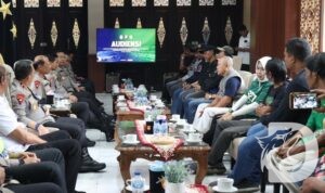 Polda Jatim pertemukan perwakilan Aremania Bonek