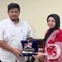 Sinergitas DPRD Kota Surabaya dan KPPU Surabaya, Perkuat Pengawasan Persaingan Usaha