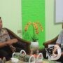 Polres Probolinggo Jaga Kamtibmas Perkuat Sinergi Kelestarian Kawasan Hutan
