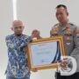 Polresta Sidoarjo Torehkan Prestasi, Pelayanan Publik Sangat Baik dari Ombudsman RI