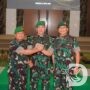 Sertijab Danrem 084/Bhaskara Jaya Dipimpin Pangdam V Brawijaya