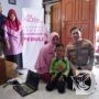 Bocah Jenius Bojonegoro Dapat Laptop dari Kapolres, Sambut HUT YKB ke-46
