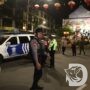 Polres Tanjung Perak Patroli Cipta Kondisi, Antisipasi Kriminalitas dan Balap Liar
