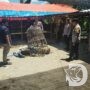 Polres Ponorogo Bubarkan Tempat Judi Sabung Ayam dan Dadu