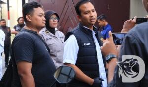 Kasatreskrim Polres Ngawi AKP Aris Gunadi