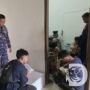 Ditpolair Korpolairud Baharkam Polri Ungkap Kasus Penyelundupan Benih Lobster di Serang