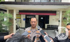 Kasi Humas Polres Malang AKP Bambang Subinajar