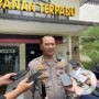 Satresnarkoba Pores Malang Tangkap Tersangka Pengedar Sabu di Ampelgading