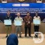 Polres Jember Raih Tiga Penghargaan dari KPPN, ALCo Regional APBN Tahun 2026