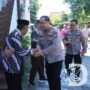 Kapolres Gresik Silaturahmi Perkuat Sinergitas Bersama Keluarga Besar PP Polri