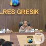Polres Gresik Sosialisasi UU KUHAP 2025, Tingkatkan Kualitas Bidang Penegakan Hukum