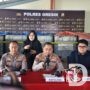 Polres Gresik Ungkap Kasus BBM Subsidi dan Sita 17.000 Liter Solar