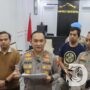 Polres Lumajang Amankan 10 Terduga Pelaku Penganiayaan Terhadap Kepala Desa Pakel