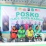 Polres Madiun Kota Resmikan Posko Ojol Kamtibmas, Perkuat Sinergitas