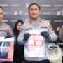 Polres Gresik Berantas Peredaran Gelap Narkotika dan Ringkus Jaringan Lintas Kota