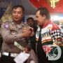 Satlantas Polres Probolinggo Edukasi Keselamatan Berkendara