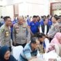 Jelang May Day, Polda Jatim Gelar MCU Gratis Bagi 2.000 Buruh
