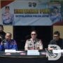Ditpolairud Polda Jatim Ungkap Kasus Penyalahgunaan BBM Bersubsidi di Pelabuhan Perak