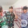 Danrem 084/Bhaskara Jaya Pastikan Kesiapan Bangunan KDKMP