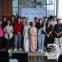 Kolaborasi Photography Workshop Whiz Luxe Hotel Spazio Surabaya dengan Universitas Widya Mandala