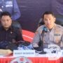 Polres Probolinggo Ungkap Kasus Penyalahgunaan BBM Bersubsidi dan Amankan Tujuh Tersangka