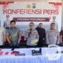 Polres Pasuruan Ungkap Tambang Andesit Ilegal dan Amankan Lima Tersangka di Purwosari